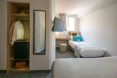 Hôtel Bristol - 69