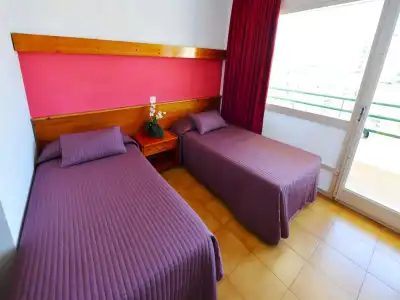 Hostal Magnolia - 1