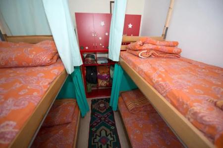Mi Casa es Tu Casa - Shkodra Backpackers Hostel - 14