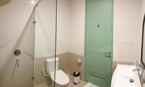 Jambuluwuk Thamrin - 27