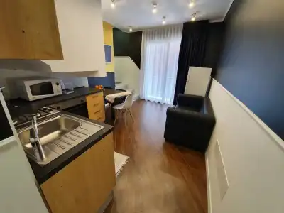 Residence Eleonora - 91