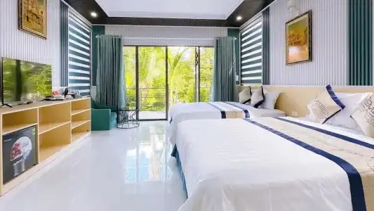 Mai Phuong Resort Phu Quoc - 71