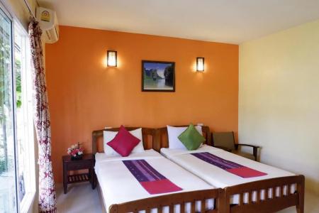 P.P. Maiyada Resort - 42