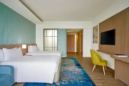Holiday Inn Resort Ho Tram Beach by IHG - 60