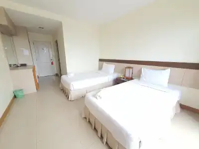U Inn Khon Kaen - 11