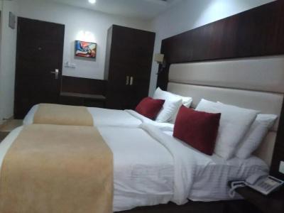Lords Eco Inn Bengaluru Jayanagar - 19