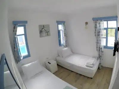 Panorama Otel - 73