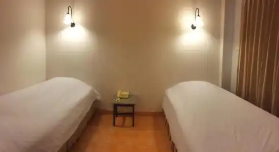 Anny Guesthouse - 4