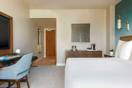 Carte San Diego Downtown, Curio Collection by Hilton - 40