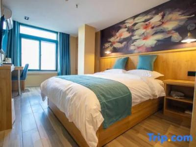Comfort Inn Yeouido - 91