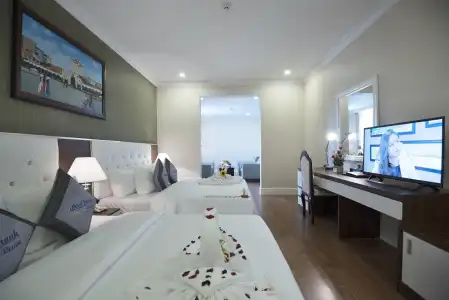 Thien Thanh Resort Phu Quoc - 6