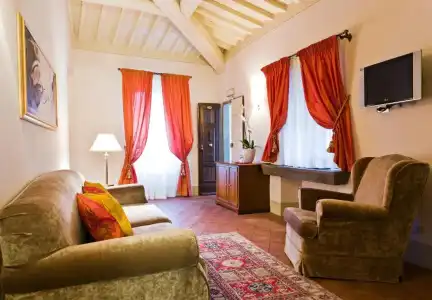 Palazzo San niccolò & Spa - 214