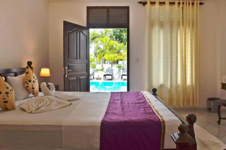 Villa De White Sambur - 2