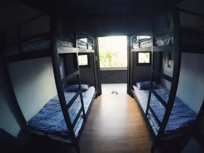 Chiangmai Inn - 1