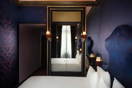 Maison Souquet, & Spa - 46