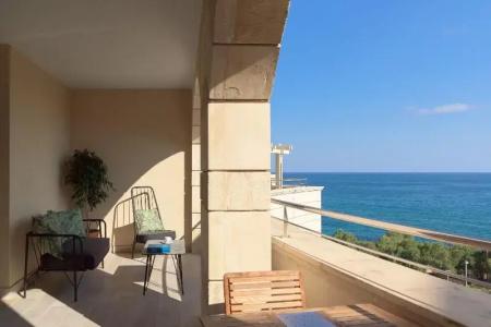 Macaris Suites and SPA - 100