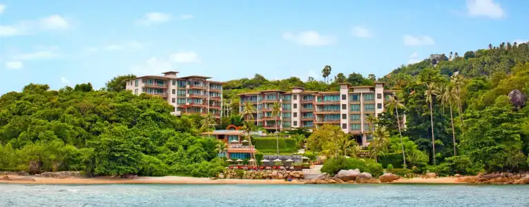 ShaSa Resort & Residences, Koh Samui - 40