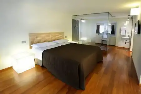 Terres d'Aventure Suites - 5
