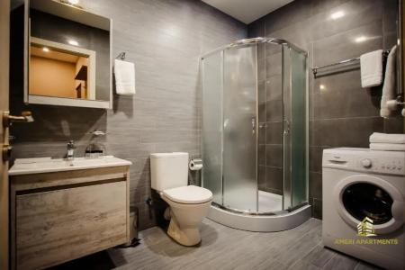 Ameri Apartments - 6