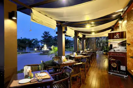 The Charm Boutique Resort and - 12