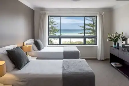 Oaks Gold Coast Calypso Plaza Suites - 49