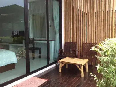 The Nidhra Boutique Resort - 4