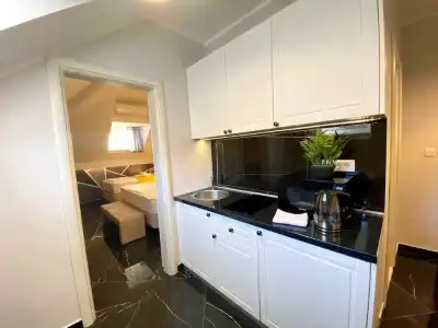 D & Sons Apartments - 23