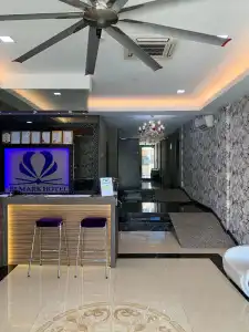 Elmark Kuantan - 9