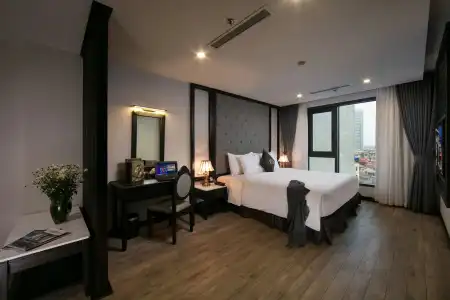 Sen Grand & Spa managed by Sen Group - 1