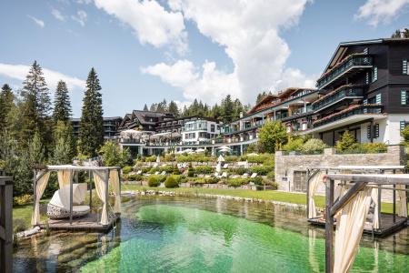 Alpin Resort Sacher - 26