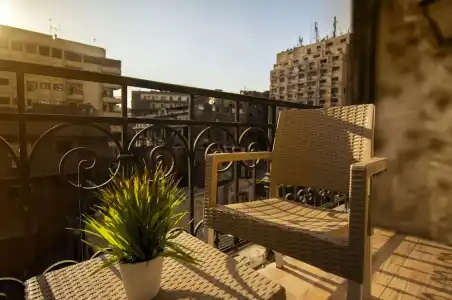 The Australian Hostel - 42