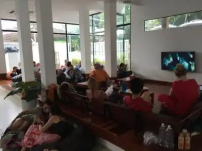 Onederz Hostel Siem Reap - 27