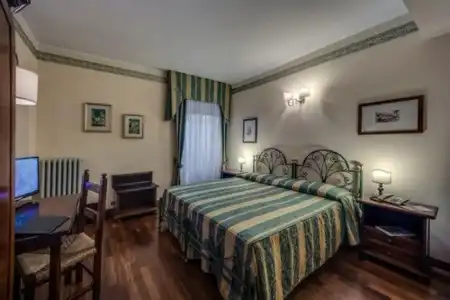 Albergo Gardesana - 2