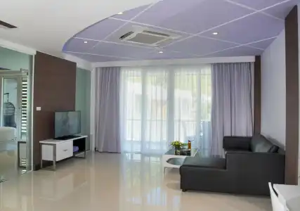 The L Resort - 22
