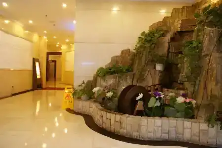 Vienna Guangzhou Nanhu Park Branch - 11