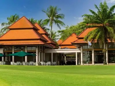 Banyan Tree Wellbeing Sanctuary Phuket - 37