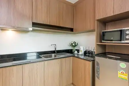 SureStay Plus by Best Western T Pattaya - 153