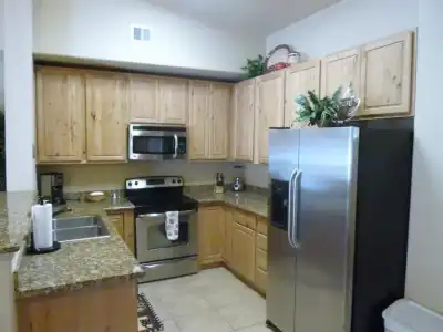 Ruidoso River Resort - 90