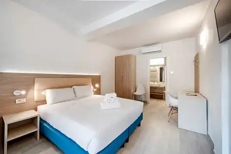 Club Del Sole Desenzano Boutique Resort - 90