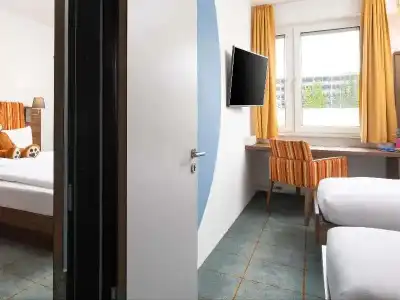 ibis Styles Darmstadt - 68