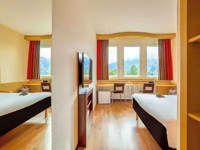 ibis Luzern Kriens - 47