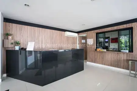 The Unity Patong Private Apartment - 60