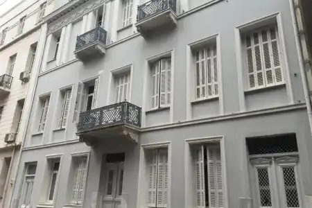 Art Suites Korai - 0