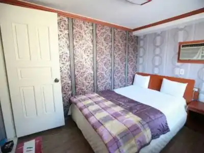 Busan Inn Motel - 17