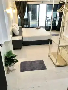 Benjamin Resort - 55