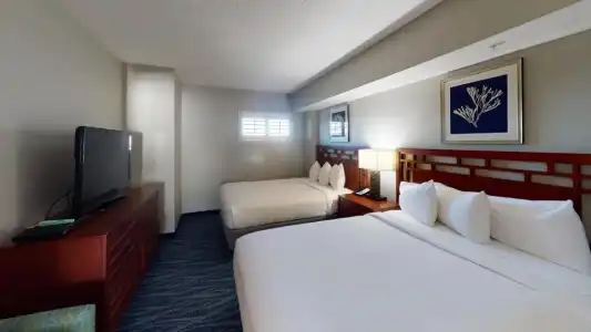 Dunes Village Resort - 155