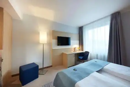 Four Points Flex by Sheraton Goettingen - 67