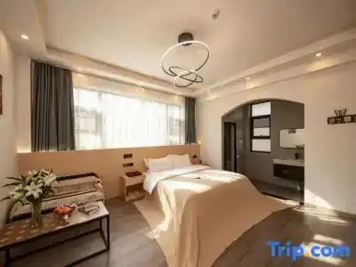 Lanyue · YinShe Boutique Design Guesthouse (Dali Ancient City South Gate) - 25