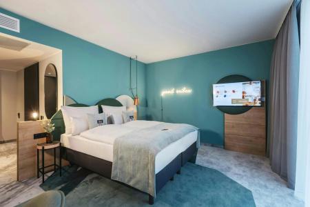 Holiday Inn - the niu, Cure Erlangen by IHG - 19