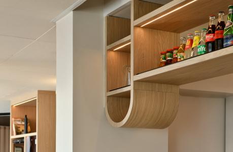 Holiday Inn Reims - City Centre - 23